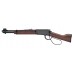 Henry H1 Mare's Leg Pistol .22 S/L/LR 12.875" Barrel Lever Action Rimfire Rifle
